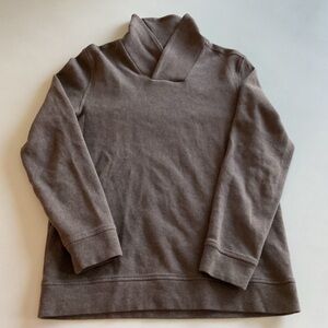 Tasso Elba 100% Cotton Sweater